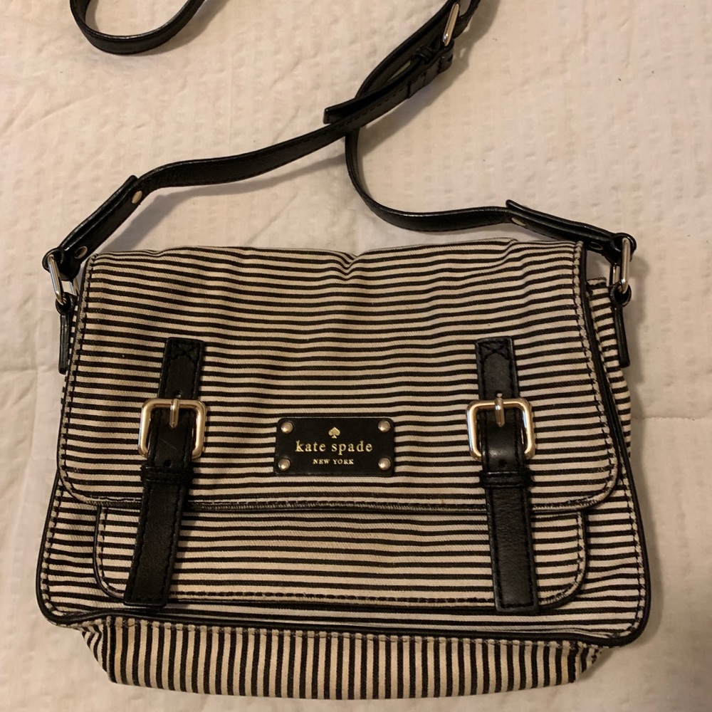 Kate Spade Messenger Bag